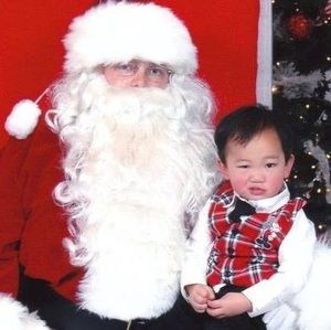 Meet your Posher, Long